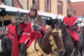 Åka till medeltidsveckan på Gotland